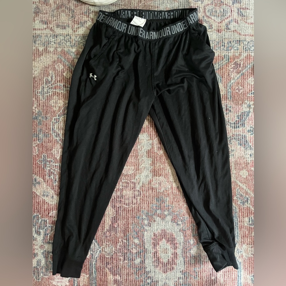 Under Armour Heat Gear Joggers